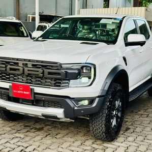 Ford Raptor Ranger 2.0D Bi-Turbo BrandN 2025 - Image 2