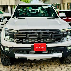 Ford Raptor Ranger 2.0D Bi-Turbo BrandN 2025 - Image 3