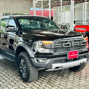 Ford Raptor Ranger 2.0D Turbo Brand New 2025 - Image 2
