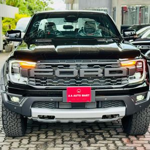 Ford Raptor Ranger 2.0D Turbo Brand New 2025 - Image 3