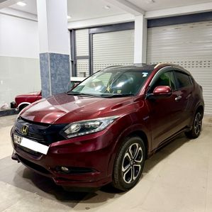 Honda Vezel 2014 - Image 2