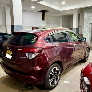 Honda Vezel 2014 - Image 3