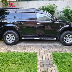 Mitsubishi Montero sport 2012 - Image 3