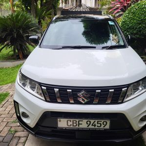 Suzuki Vitara 2019 - Image 2