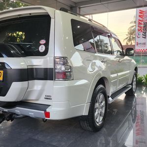 Mitsubishi Montero GLS 2015 - Image 2