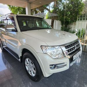 Mitsubishi Montero GLS 2015 - Image 3