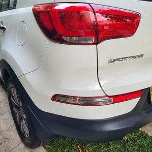 Kia Sportage MAINTAIN DIESEL 2015 - Image 3