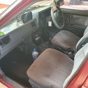 Nissan Sunny HB12 1986 - Image 3