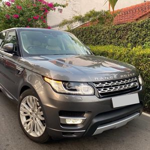 Land Rover Range Sport HSE 2018 - Image 2