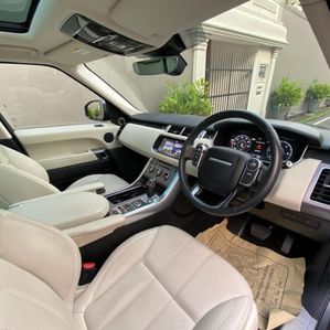 Land Rover Range Sport HSE 2018 - Image 3
