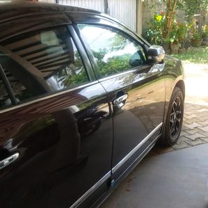 Toyota Premio G Superior 2010 - Image 3