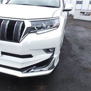 Toyota Land Cruiser Prado TRJ150 2023 - Image 3