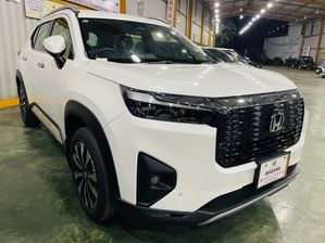 Honda WR-V Z+ Vezel 2024