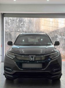 Honda Vezel RS Sensing 2018