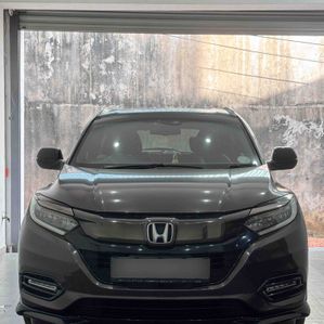 Honda Vezel RS Sensing 2018 - Image 2