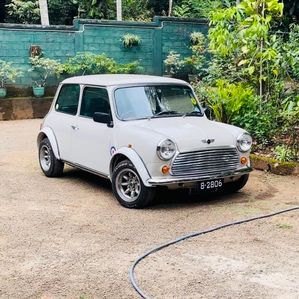 Austin Mini Cooper 1966 - Image 2