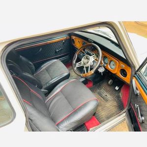 Austin Mini Cooper 1966 - Image 3
