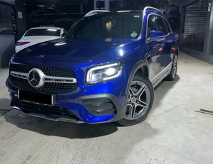 Mercedes Benz GLB 200 AMG Premium Plus 2020