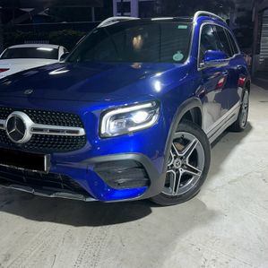 Mercedes Benz GLB 200 AMG Premium Plus 2020 - Image 2