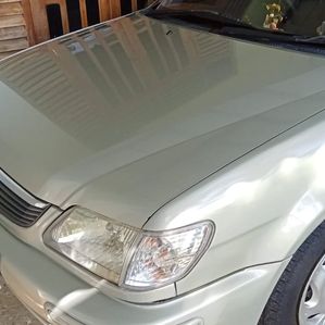Toyota Soluna 2004 - Image 3