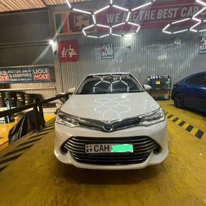 Toyota Axio G Grade 2015 - Image 2