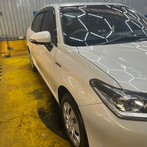 Toyota Axio G Grade 2015 - Image 3