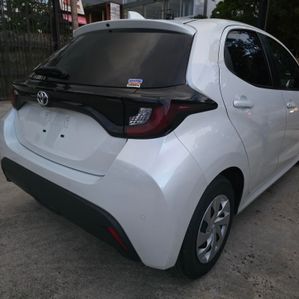 Toyota Yaris 2023 - Image 3