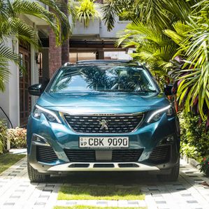 Peugeot 5008 2019 - Image 2