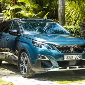 Peugeot 5008 2019 - Image 3