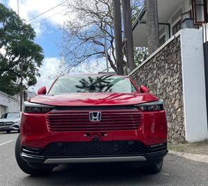 Honda Vezel Z Grade 2024