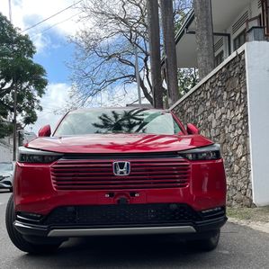 Honda Vezel Z Grade 2024 - Image 2