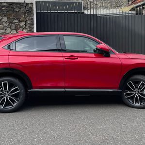 Honda Vezel Z Grade 2024 - Image 3