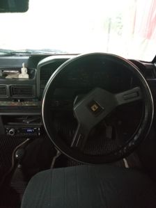 Toyota Corolla 1985