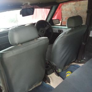 Toyota Corolla 1985 - Image 3