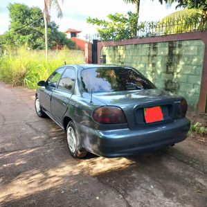 Kia Sephia 2000 - Image 3