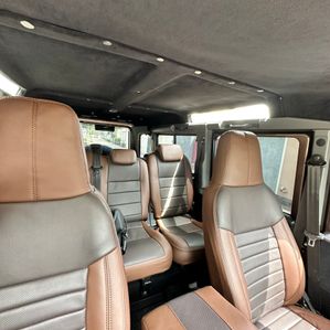 Land Rover Defender 2015 - Image 3