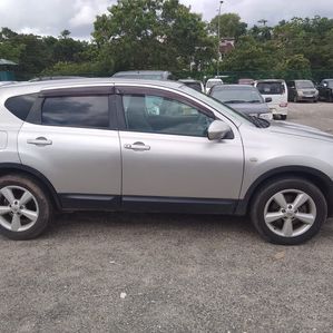 Nissan Dualis 2012 - Image 2