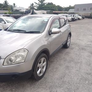 Nissan Dualis 2012 - Image 3