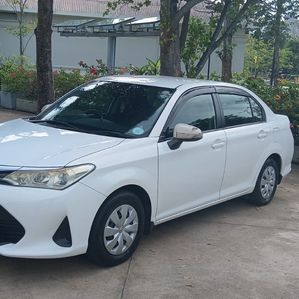 Toyota Axio 2018 - Image 3