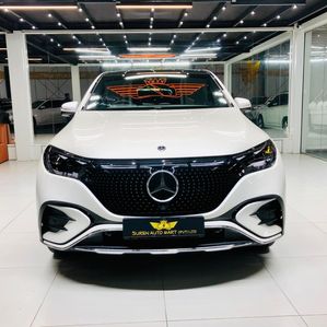 Mercedes Benz EQE 300 2024 - Image 3