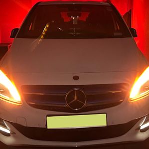 Mercedes Benz B250e 2016 - Image 3