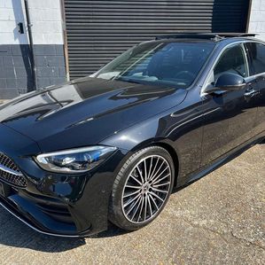 Mercedes Benz C200 AMG Premium Plus 2025 - Image 2