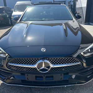 Mercedes Benz C200 AMG Premium Plus 2025 - Image 3