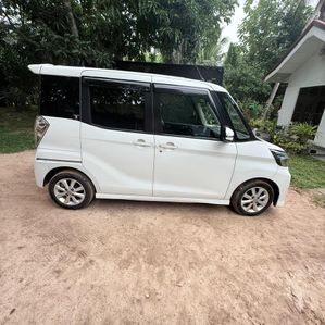 Nissan Dayz 2017 - Image 2