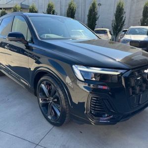Audi Q7 45 TFSI Quattro 2024 - Image 2