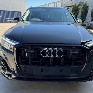 Audi Q7 45 TFSI Quattro 2024 - Image 3