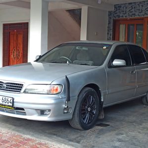 Nissan Cefiro A32 VIP Edition 2001 - Image 2
