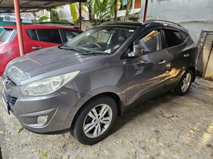 Hyundai Tucson 2013