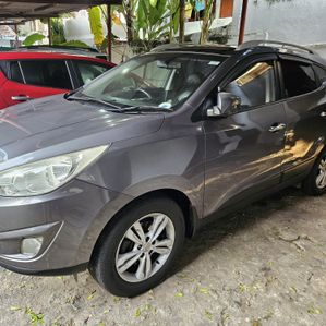 Hyundai Tucson 2013 - Image 2