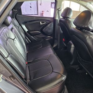 Hyundai Tucson 2013 - Image 3